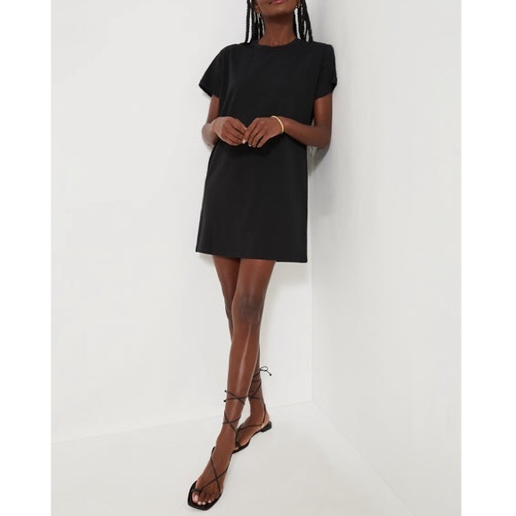 LESET Dresses & Skirts - LESET
Black Margo Dress
